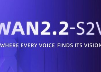 Alibaba'dan film kalitesinde avatar modeli: Wan2.2-S2V