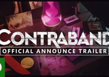 Xbox, Contraband oyununun geliştirilmesini durdurdu