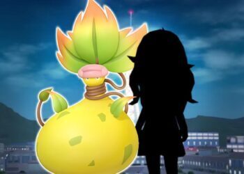 Pokémon Legends Z-A: Mega Dragonite geliyor