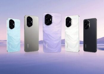 Honor 500: 200MP kamera ile geliyor
