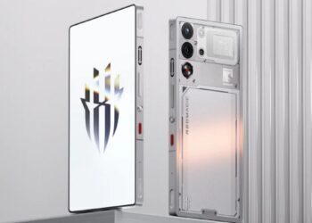Redmagic 11 Pro'da Snapdragon 8 Gen Elite 2 gücü