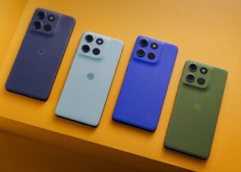 Motorola, Moto AI'ye Copilot Vision'ı ekledi