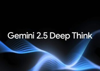 Google’dan yeni yapay zeka: Deep Think çıktı