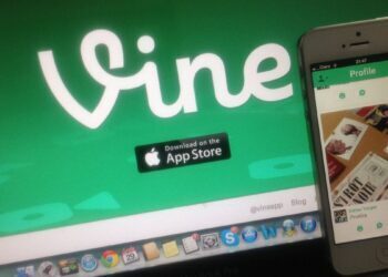 Vine arşivi geri dönüyor