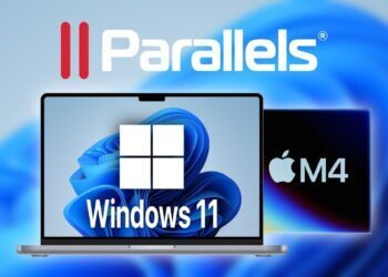 Parallels Desktop 26: BT için yönetim kolaylığı