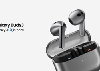Galaxy Buds 3 Pro'ya Gemini AI desteği geldi