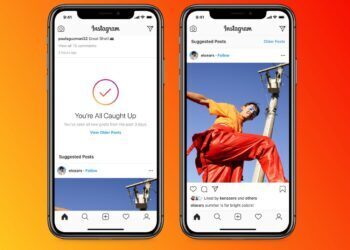 Instagram canlı yayın için 1000 takipçi şartı getirdi
