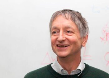 Geoffrey Hinton: Yapay zeka insanlığı yok edebilir