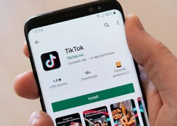 TikTok’tan yeni uygulama: Hem eğlen hem yardım et