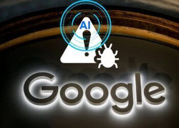 Google’ın yapay zekası 20 açık buldu