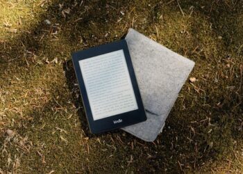 Kindle Petit Color: Renkli E Ink ekranlı yeni model mi geliyor