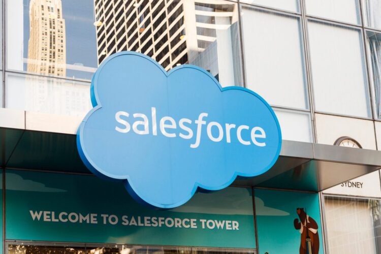 Salesloft Drift ile Salesforce'ta veri hırsızlığı