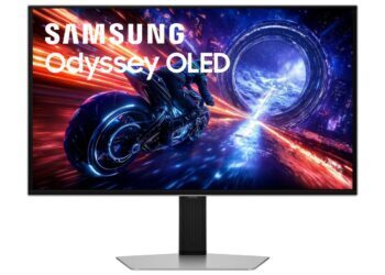 Samsung Odyssey OLED G6: 500 Hz ile satışta