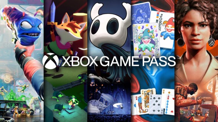 Xbox Cloud Gaming artık Game Pass Core ve Standard'da 1 Xbox Cloud Gaming artık Game Pass Core ve Standard'da