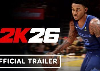 NBA 2K26 geliyor: İşte ilk detaylar