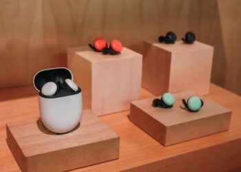 Pixel Buds 2a’nın yeni renkleri sızdı