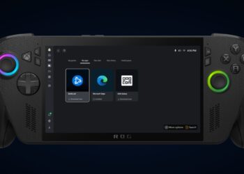 Xbox'tan Windows 11'e "Uygulamalarım" geliyor