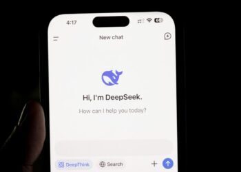 DeepSeek V3.1: GPT-5'e rakip çin modeli