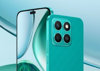 Honor Magic'e YOYO ekran paylaşımı geldi