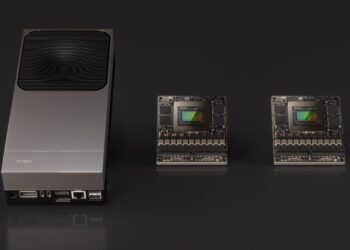Nvidia Jetson AGX Thor: 2070 TFLOPS mini PC