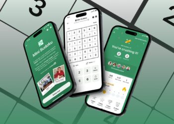 LinkedIn'den yeni oyun: Mini Sudoku yayında