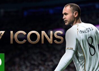 FC 26 Icons kadrosunda Zlatan ve Alex Morgan var