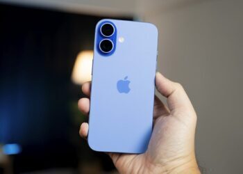 iPhone 17 Air, kırpılmış A19 Pro çip ile geliyor