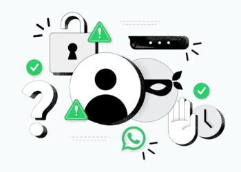 WhatsApp, 6,8 milyon dolandırıcı hesabı sildi