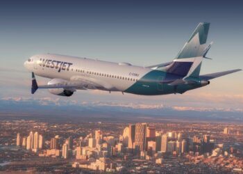 WestJet siber saldırı: Yolcu verileri çalındı