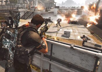 The Division 2: Survivors geliyor