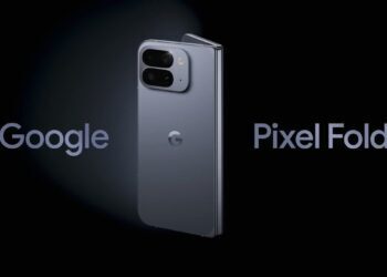 Google Pixel Pro Fold 10 ismiyle şaşırttı