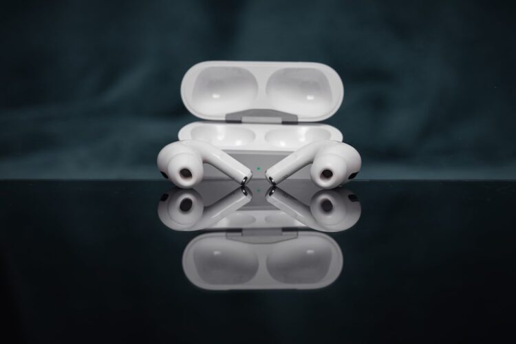 Yeni AirPods Pro 2 betası uyku modu getiriyor 1 Yeni AirPods Pro 2 betası uyku modu getiriyor