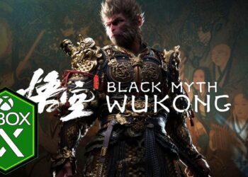 Black Myth: Wukong sonunda Xbox'a geliyor