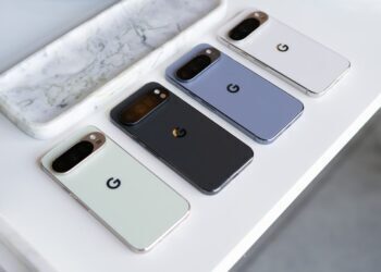 Pixel 10 Pro'ya nihayet 10x zoom tuşu geldi