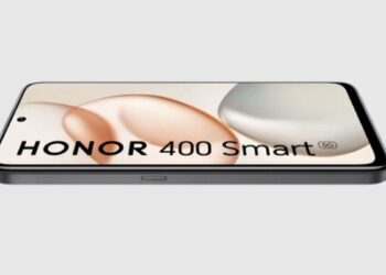 Honor 400 Smart 5G, Snapdragon 6s Gen 3 ile Avrupa'da