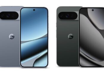 Pixel 10 Pro XL görselleri sızdı: Moonstone ve Obsidian renkler