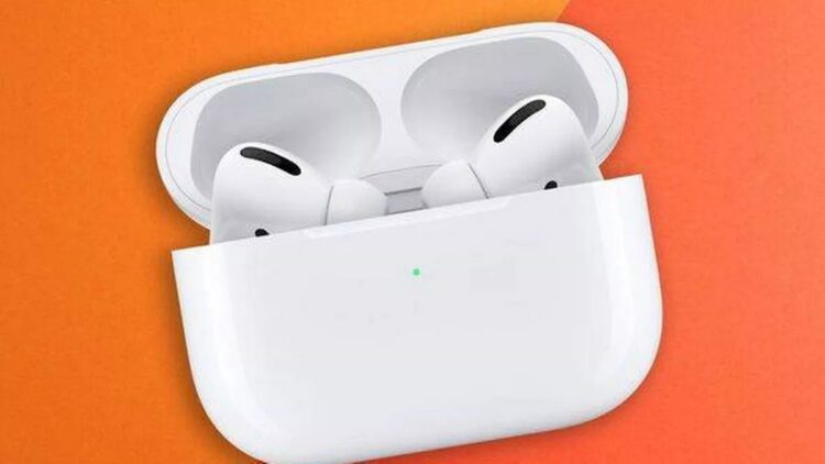iOS 26 ile AirPods şarj kutusu renkli ışıkla şarjı gösterecek 1 iOS 26 ile AirPods şarj kutusu renkli ışıkla şarjı gösterecek