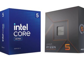 AMD ve Intel, çift V-Cache ile yapay zekayı hızlandırıyor