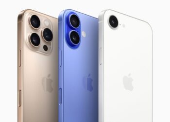 iPhone 17 için manyetik crossbody askı geliyor