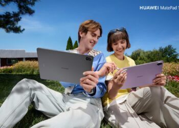 Huawei MatePad Mini: 8,8 inç ve Kirin 9 ile geliyor