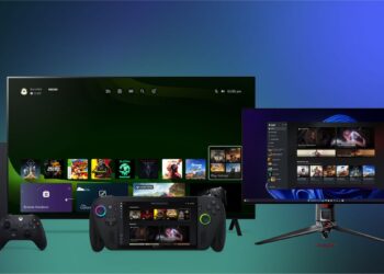 Xbox oyun geçmişi artık her yerde senkronize