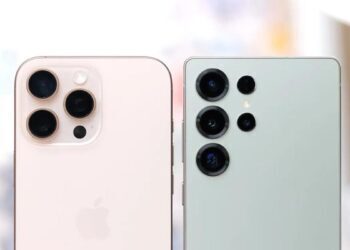 Samsung'dan iPhone'a yapay zeka ve katlama fişeği