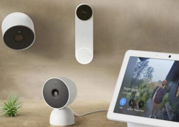 Yeni Nest Doorbell'e Gemini destekli özetler
