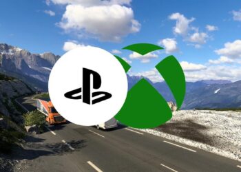 ETS2 PS5 ve Xbox Series'e geliyor