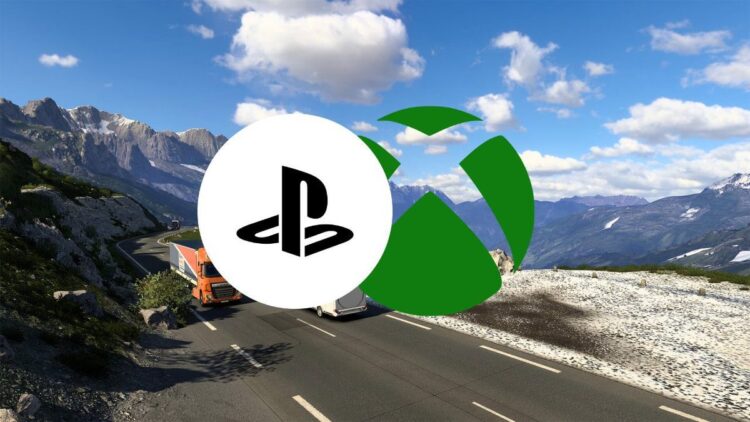ETS2, PS5 ve Xbox Series'e geliyor 1 ETS2 PS5 ve Xbox Series'e geliyor