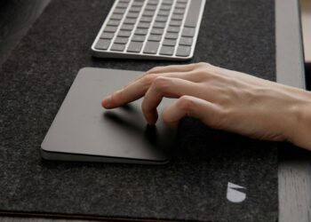 Android’e touchpad dopingi geliyor