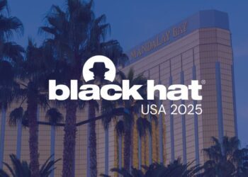 Black Hat 2025