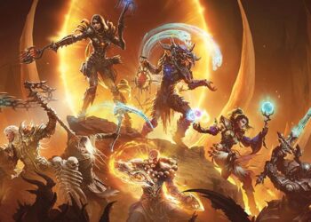 Diablo CWA sendikalaşması