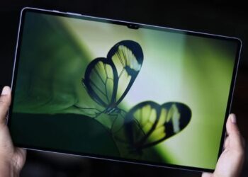 Galaxy Tab S11