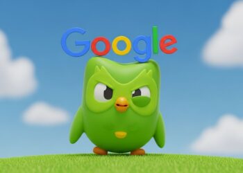 Google Duolingo'ya rakip oluyor